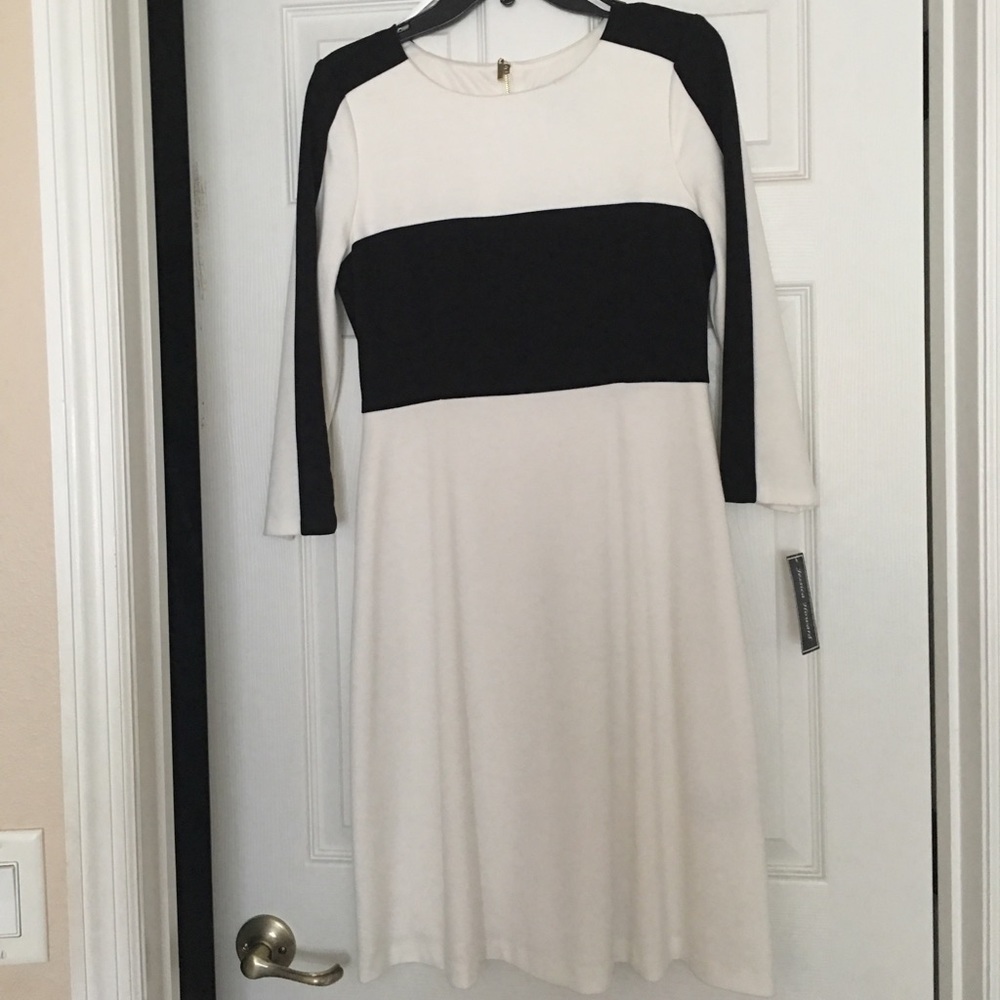 Jessica Howard Dress